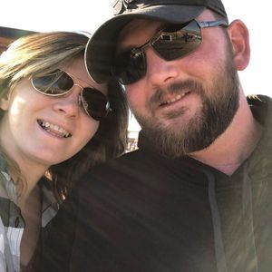 Meet your Posher, Ashlee